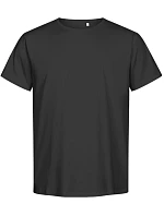 Promodoro 3090 (XS–6XL) Pánske tričko z bio bavlny premium 40.3090, farba charcoal