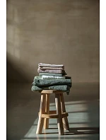 Lord Nelson Fairtrade Towel 70 – uterák 85.0047, sivý Lord Nelson Fairtrade Towel 70 – uterák 85.0047, sivý