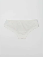 Nohavičky BR MT 11385 biele