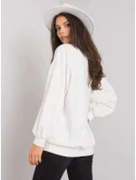 Mikina EM BL 536/1U.84P ecru