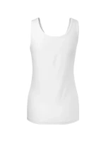 Triumph tielko dámske biele