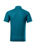 Pánske benzínové polo tričko Prime (GOTS)