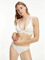 Dámske nohavičky UW0UW03153 - YBI - Slonová kosť - Tommy Hilfiger