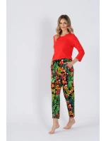 DÁMSKE PYŽAMO ISBEL 1489