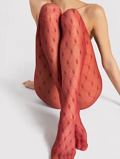 SERAFINA - Pančuchy 20 DEN