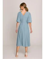 Denné šaty model 209097 Stylove