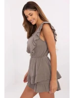 Dámsky overal model 214308 Taliansko Moda