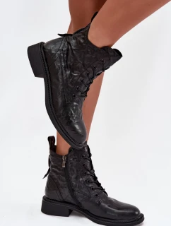 Obuv model 218717 Step in style