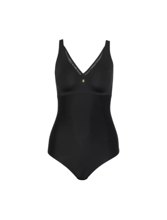 Dámske topánky True Shape Sensation BS - BLACK - black 0004 - TRIUMPH