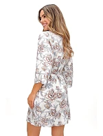 Rúcho Donna Elizabeth S-2XL