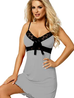 Dámska košieľka Cassidy grey - DKAREN