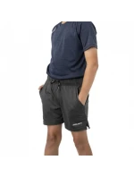 Bauer Team Knit Jr šortky 1063286
