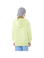 4F M1712 Jr Mikina 4FJWSS25TSWSM1712 45N