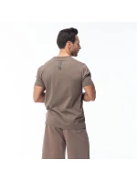 Pánske tričko s krátkym rukávom RAWAL