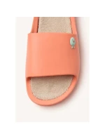 Gioseppo Gill W 75545-P-Coral dámske žabky