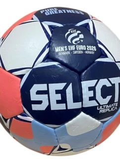 ULTIMATE replika Euro Man handball v26