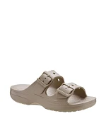 Crocs Saturday Sandal beige 213586 214 dámske žabky