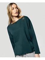 Kariban K 471 Dámska mikina oversize 20.K471 hibiscus red Kariban K 471 Dámska mikina oversize 20.K471 hibiscus red