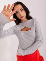 PM SW PM1082 jumper.03X svetlo šedá