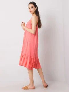 Šaty TW SK BI 81961.98 koralov