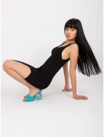 Šaty TW SK BI B001.67P čierna Šaty TW SK BI B001.67P čierna