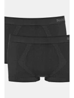 BOXERKY SLOOGI MEN GO SMOOTH HIPSTER 2P 0004