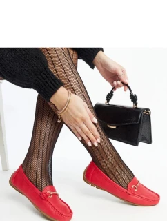 Mokasíny model 207444 Solea