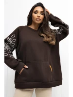 Mikina model 221620 Rue Paris