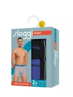 sloggi men Start Short C2P box - Neznáme - SLOGGI Neznáme - SLOGGI