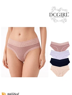 Figy Dc Girl 26411 A'2 S-XL