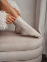 Milena Unique 0071-005 Ponožky bez chrbta z polobavlny 35-41 Milena Unique 0071-005 Ponožky bez chrbta z polobavlny 35-41