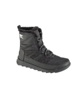 Sorel Whitney II Plus Lace WP W topánky 2088241010 women's