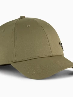 Puma ESS Metal Cat Baseball Cap 025994-02