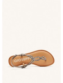 Dámske topánky Gioseppo MERIGNAS (69111-P-Plomo)