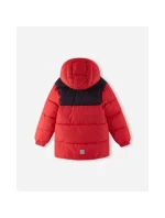 Detská zimná bunda Reima Toukola (5100364A-3810)