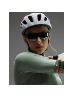 Dámske cyklistické tričko s dlhým rukávom 4F 4FWSS25TFLOF343-47S