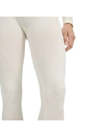 Dámske termo nohavice 4F F204 broken white 4FWAW25USEAF204 11S women's