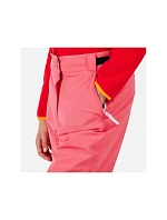 Detské lyžiarske nohavice ROSSIGNOL Girl Insulated Ski Pant, ružové Detské lyžiarske nohavice ROSSIGNOL Girl Insulated Ski Pant, ružové