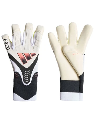 Rukavice adidas Predator GL Pro Jr KE9711 Rukavice adidas Predator GL Pro Jr KE9711
