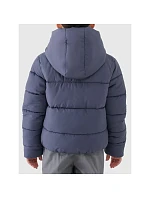 Perová bunda m620 4F JUNIOR 4FJWAW25TDJAM620-22S Perová bunda m620 4F JUNIOR 4FJWAW25TDJAM620-22S