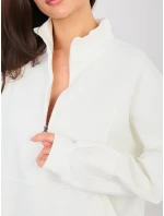 Mikina NS BL NS2579.11 ecru