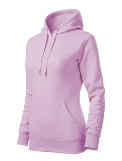 Kapská mikina dámska orchidea