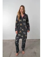 Dámsky župan 17922-102 - Vamp