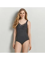 Dámske zoštíhľujúce a tvarujúce body Clara 3459 188 Blue heaven - Anita