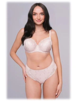 PODPRSENKA AV 1130/5 BÉŽOVÁ MAXI SSS