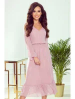 Spoločenské šaty model 143144 Numoco