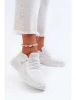 Športová obuv model 198692 Step in style