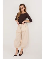 Dámske nohavice model 225857 Rue Paris