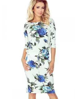 Denné šaty model 90466 Numoco