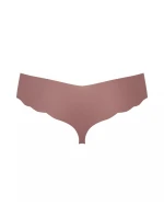 Dámske nohavičky ZERO Modal 2.0 Hipstring - CACAO - hnedé 1141 - SLOGGI Dámske nohavičky ZERO Modal 2.0 Hipstring - CACAO - hnedé 1141 - SLOGGI